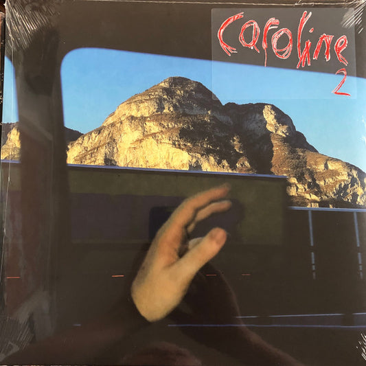 Caroline (48) : Caroline 2 (LP, Album)