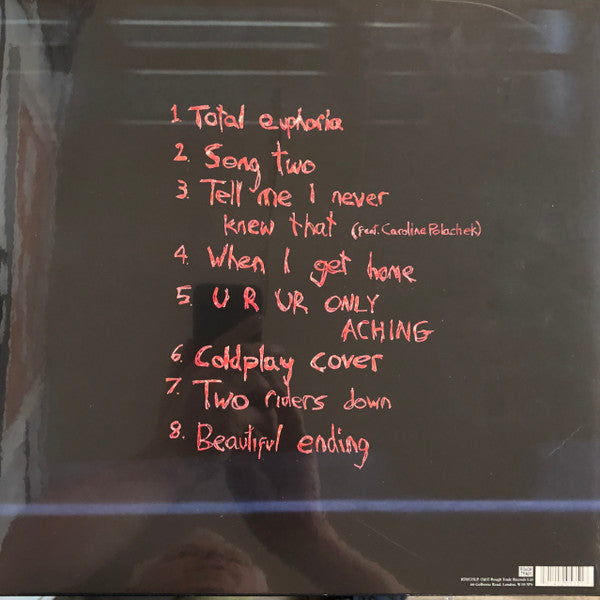 Caroline (48) : Caroline 2 (LP, Album)