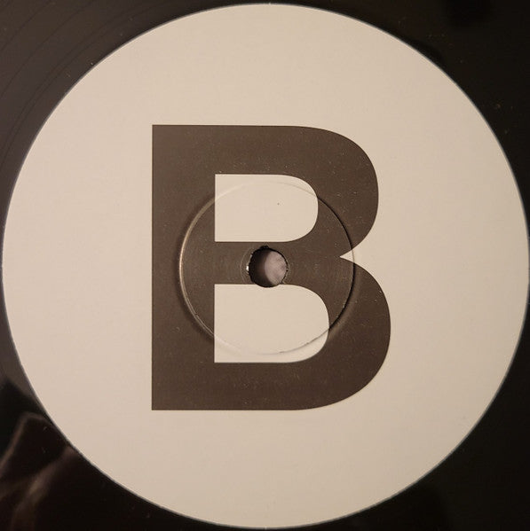 Bill Orcutt : A Mechanical Joey (LP, RP)