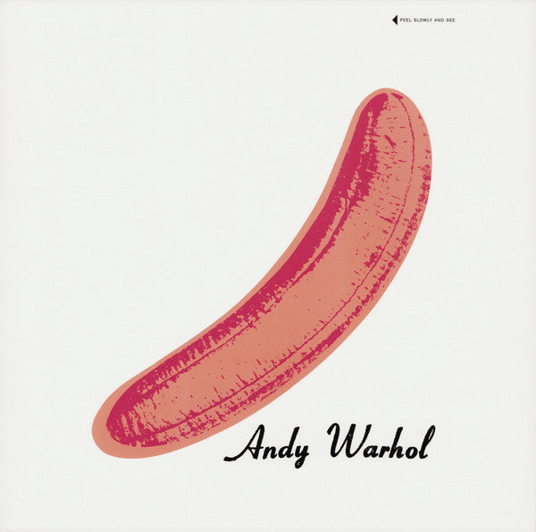 The Velvet Underground : The Verve/MGM Albums (LP, Album, Mono, RE, RM, RP + LP, Album, Mono, RE,)