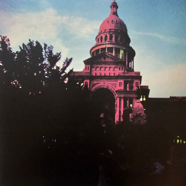 Stars Of The Lid : Music For Nitrous Oxide (2xLP, RM)