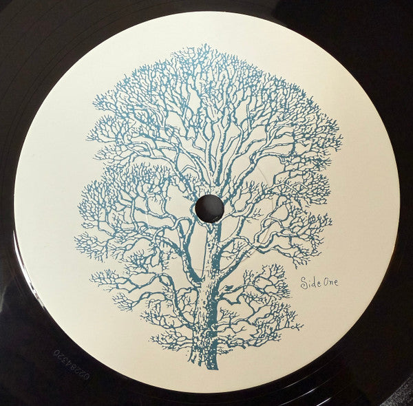 Cardiacs : On Land And In The Sea (LP, Album, RE, RM)