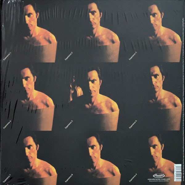 David Axelrod : Songs Of Experience (LP, Album, Ltd, RE, 140)