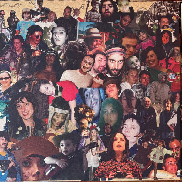 Devendra Banhart : Cripple Crow (20th Anniversary Deluxe Edition) (3xLP, Album, Dlx, RE, Bla)