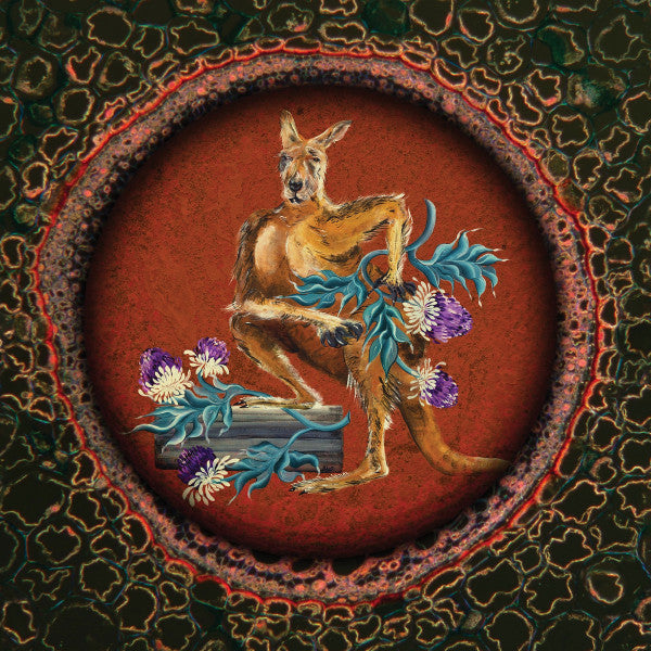 Cardiacs : LSD (2xLP, Album, Dlx)