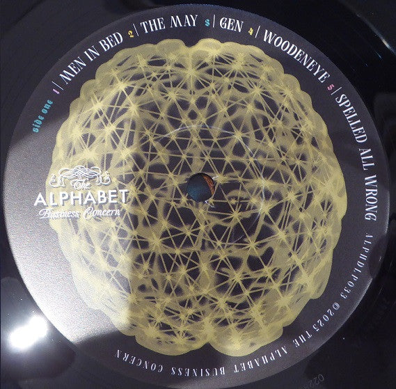 Cardiacs : LSD (2xLP, Album, Dlx)