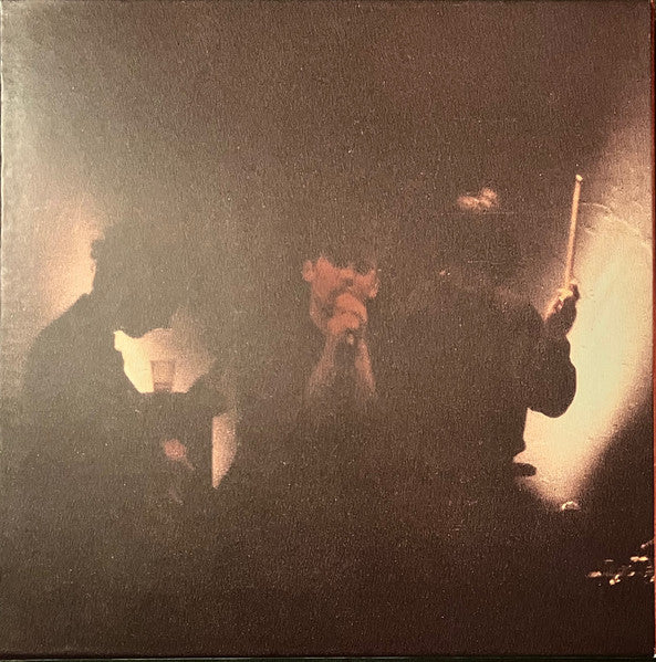 The Jesus And Mary Chain : Psychocandy 40th Anniversary Deluxe Edition (LP, Album, RE, RM, Pin + LP, Album, RE, RM, Blu + )