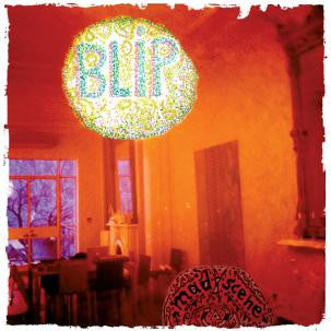 Mad Scene* : Blip (LP, Album)