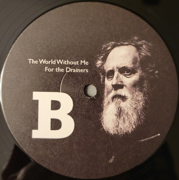 Bill Orcutt : Another Perfect Day (LP, Ltd)