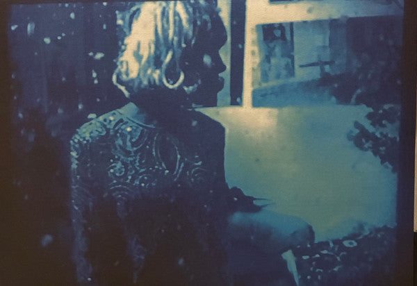 Cindy Lee : Malenkost (LP, Album, RE)