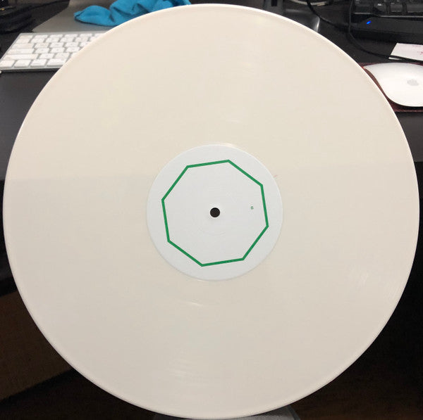 Spiritualized?* : Sweet Heart, Sweet Light (2xLP, Album, Ltd, Whi)