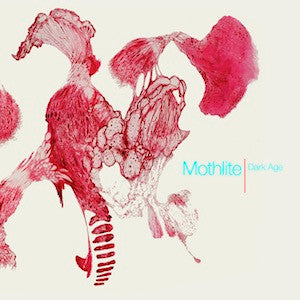 Mothlite : Dark Age (LP, Album)