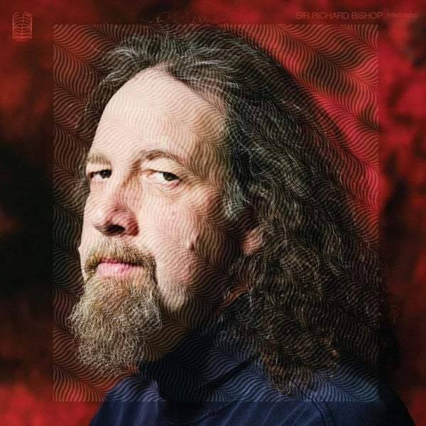 Sir Richard Bishop* : Intermezzo (LP, Album, RE)