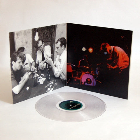 Archers Of Loaf : All The Nations Airports (LP, Album, Ltd, RE, RM, Cle)