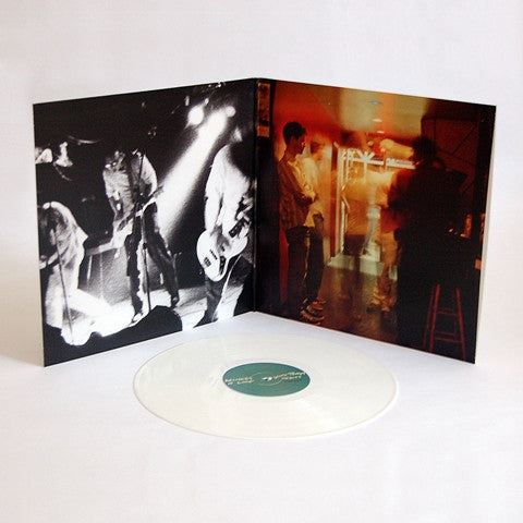 Archers Of Loaf : White Trash Heroes (LP, Album, Ltd, RE, RM, Whi)