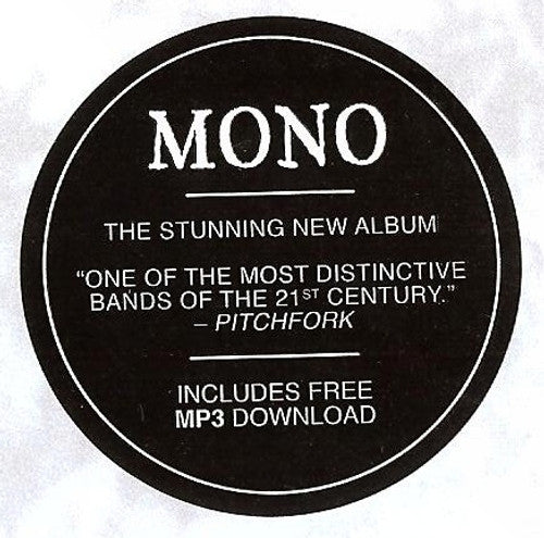 Mono (7) : For My Parents (2xLP, Album)