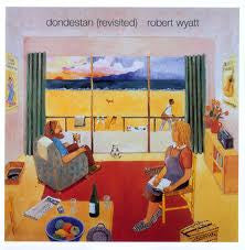 Robert Wyatt : Dondestan (Revisited) (LP, Album, RE, RM + CD, Album, RE, RM)