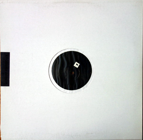 Wire : PF456 Redux (LP, Album, Comp, Ltd)