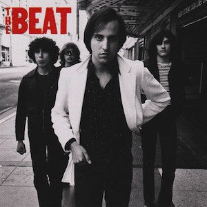 Paul Collins' Beat : The Beat (LP, Album, RE)