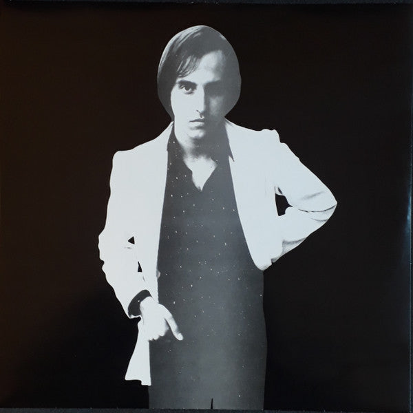 Paul Collins' Beat : The Beat (LP, Album, RE)