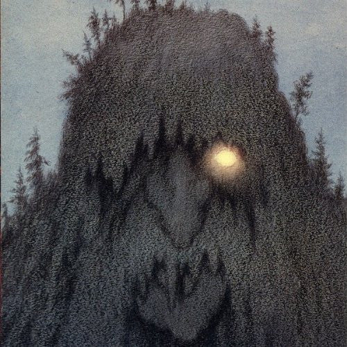 Endless Boogie : Long Island (2xLP, Album, Gat)