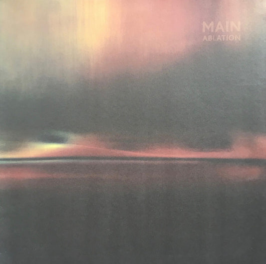 Main : Ablation (LP, Album)