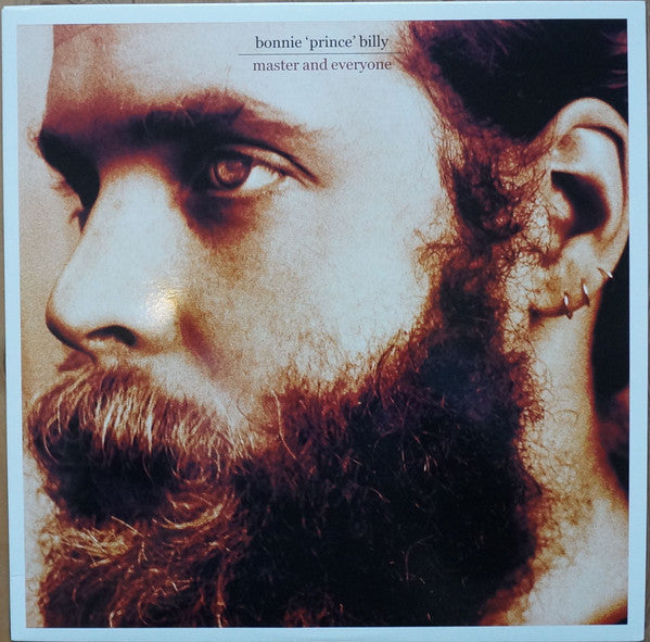 Bonnie 'Prince' Billy* : Master And Everyone (LP, Album)