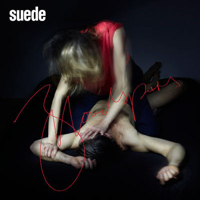 Suede : Bloodsports (Box, Dlx, Ltd + LP, Album + 7", M/Print + CD, Albu)