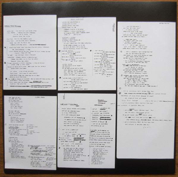 Talking Heads : Speaking In Tongues (LP, Album, RE, 180)