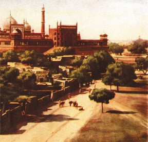 The Marquis De Tren & Bonnie "Prince" Billy : Get On Jolly (12", EP, RE)