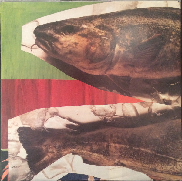 Pavement : Westing (By Musket And Sextant) (LP, Comp, RE)