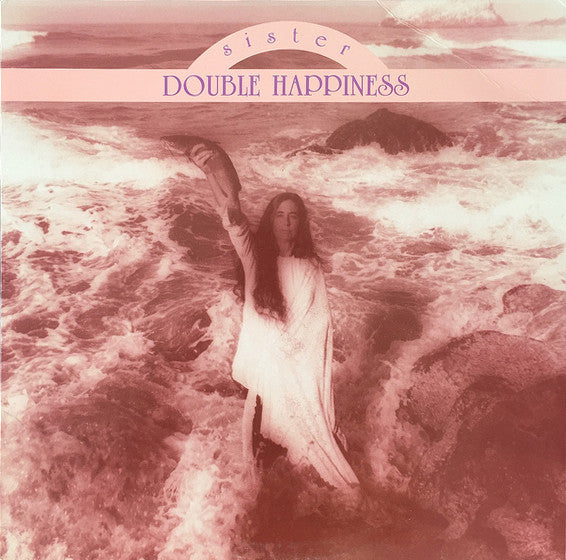 Sister Double Happiness : Sister Double Happiness (LP, Album)