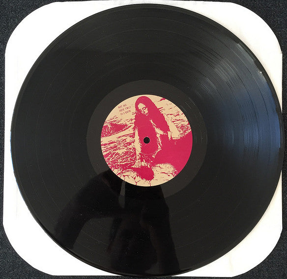 Sister Double Happiness : Sister Double Happiness (LP, Album)