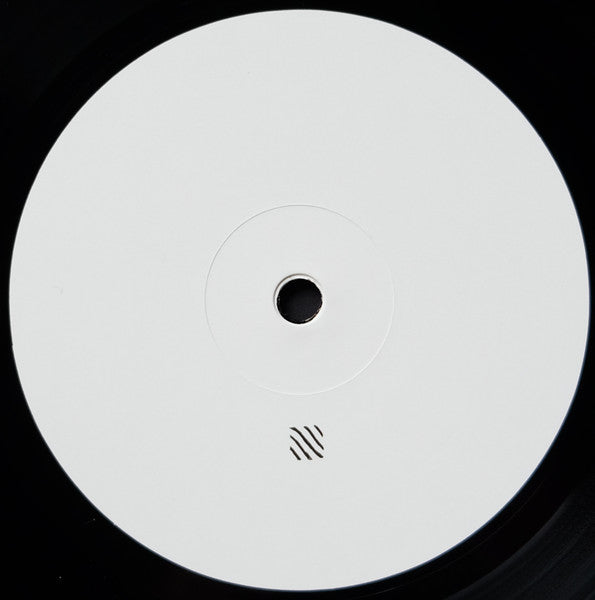 These New Puritans : Field Of Reeds (LP + LP, S/Sided, Etch + Album)