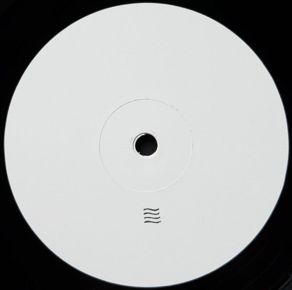 These New Puritans : Field Of Reeds (LP + LP, S/Sided, Etch + Album)