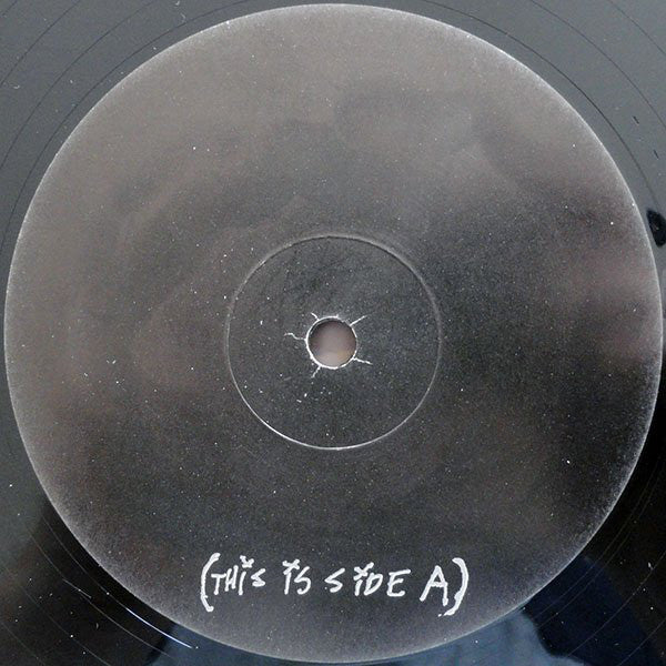 A Silver Mt. Zion : Pretty Little Lightning Paw (12", EP)