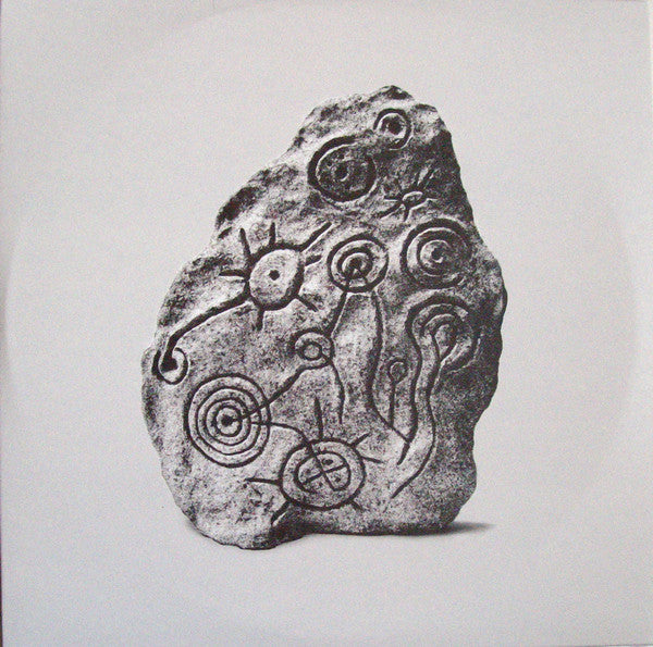 Holden* : The Inheritors (3xLP, Album)