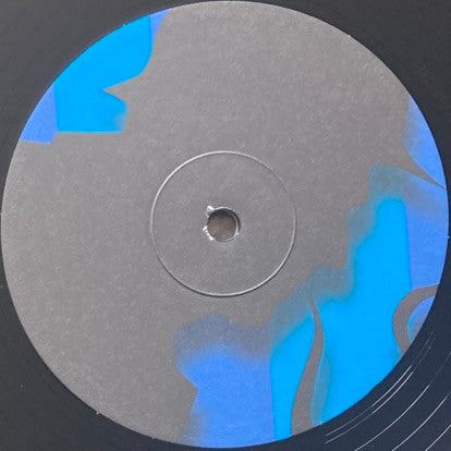 'O'Rang* : Herd Of Instinct (LP, Album, Unofficial)