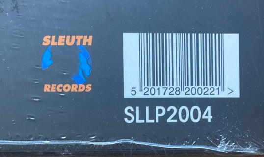 'O'Rang* : Herd Of Instinct (LP, Album, Unofficial)