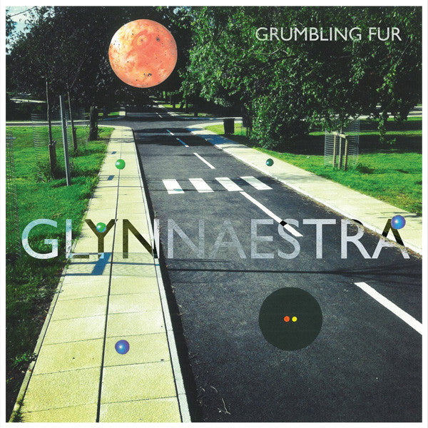 Grumbling Fur : Glynnaestra (LP, Album)