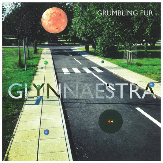 Grumbling Fur : Glynnaestra (LP, Album)