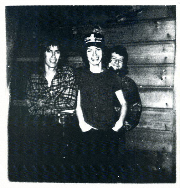 Shoes : One In Versailles (LP, Album, RE)