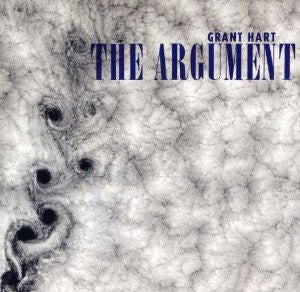 Grant Hart : The Argument (2xLP, Gat)