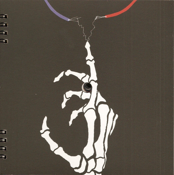 Various : Live At Death By Audio 2012 (6xFlexi, 7", S/Sided, Cle + Comp)