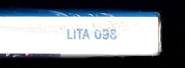 Roky Erickson : Don't Slander Me (LP + LP, S/Sided, Etch + Album, RE, RM)