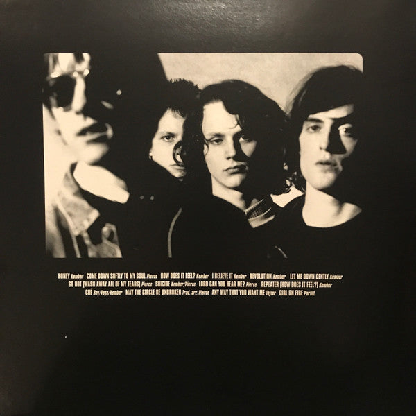 Spacemen 3 : Playing With Fire (2xLP, Album, RE)