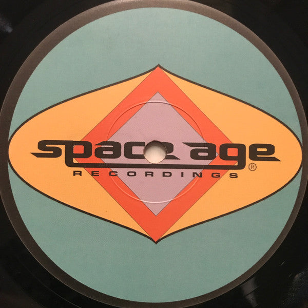 Spacemen 3 : Playing With Fire (2xLP, Album, RE)