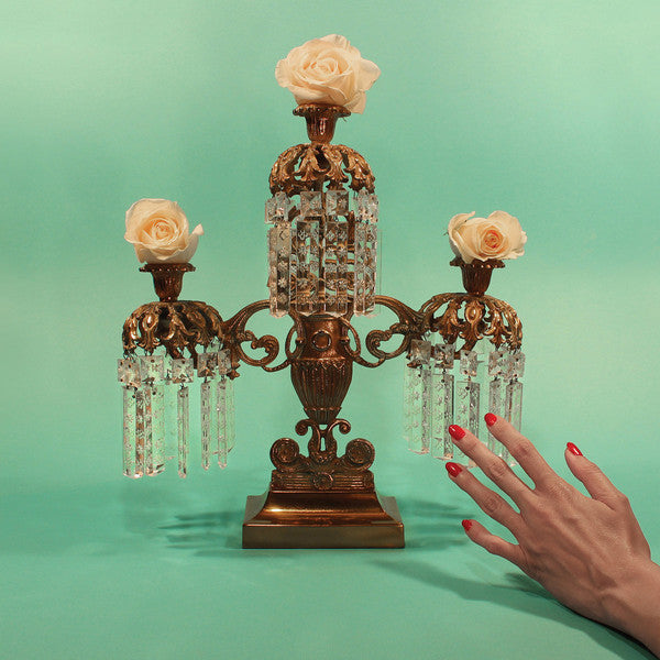 Tropic Of Cancer : Restless Idylls (2x12", Album)