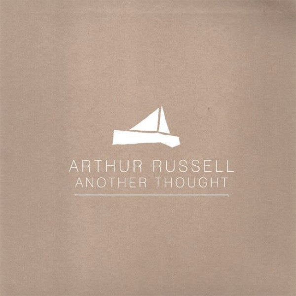 Arthur Russell : Another Thought (2xLP, Album, RE)