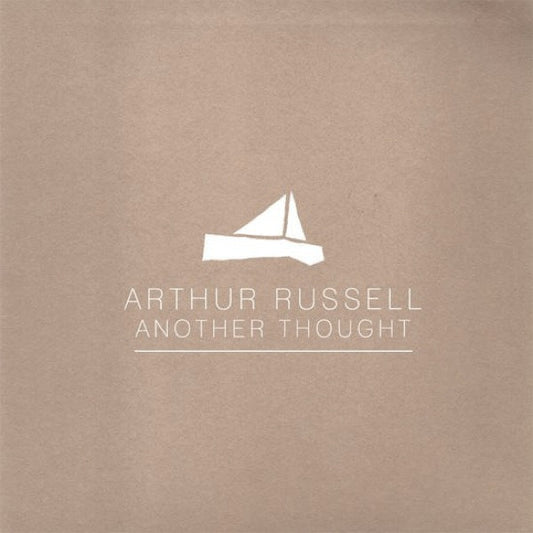 Arthur Russell : Another Thought (2xLP, Album, RE)